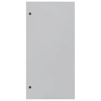 PRO-UEA ЩМП-120.80.30 IP31 Корпус металлический 0025568 &ndash; поставщик электрооборудования для автоматизации пространства Polygon Center