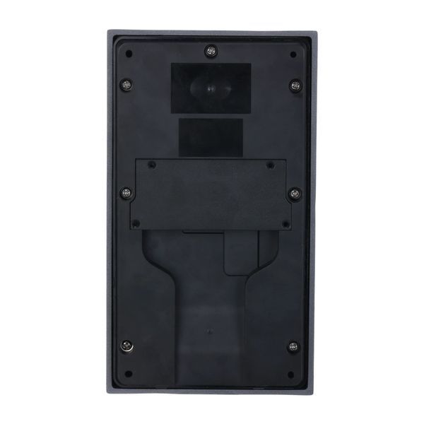 DHI-VTO3311Q-WP Wi-Fi Mifare IP65 IK08 Виклична панель Dahua 0008869 - постачальник електрообладнання для автоматизації простору Polygon Center