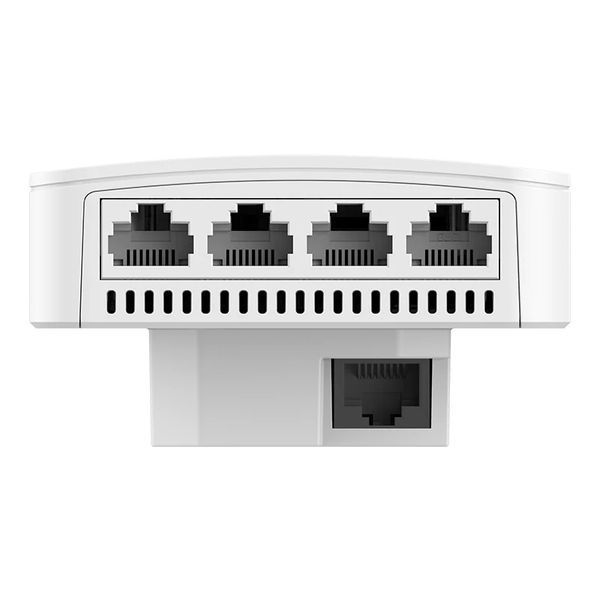 Ruijie Reyee RG-RAP1200(P) настенная Точка доступа 0007411 &ndash; поставщик электрооборудования для автоматизации пространства Polygon Center