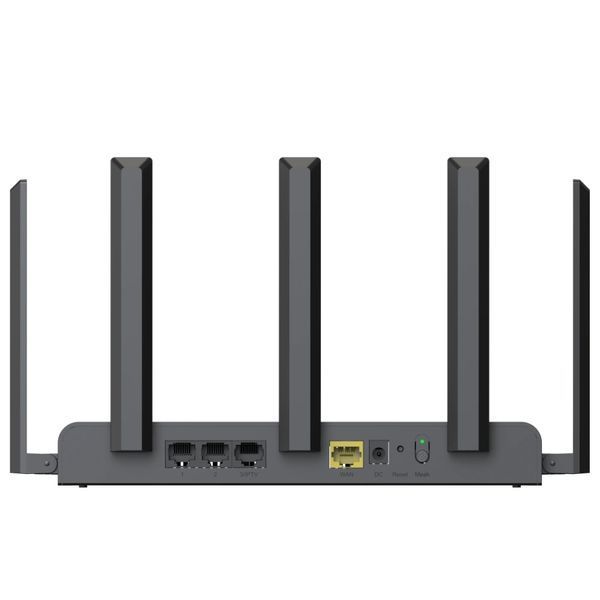 Ezviz CS-H6c (4MP,W1) + Reyee RG-EW1300G Комплект 0026842 &ndash; поставщик электрооборудования для автоматизации пространства Polygon Center