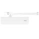 RYOBI D-2055V GLOSSY_WHITE BC UNIV_ARM Доводчик 0012883, 1/2 - Polygon Center