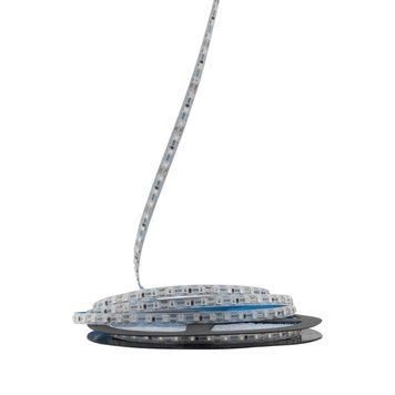 Світлодіодна LED стрічка PROLUM&trade; 5V; IP20; 2835\120; 6ММ; S-TYPE; Series "S", Червоний 311011 - постачальник електрообладнання для автоматизації простору Polygon Center