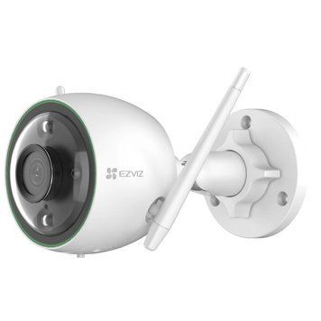 CS-C3N-A0-3H2WFRL (2.8 мм) 2 Мп уличная Wi-Fi камера EZVIZ 0003074 &ndash; поставщик электрооборудования для автоматизации пространства Polygon Center