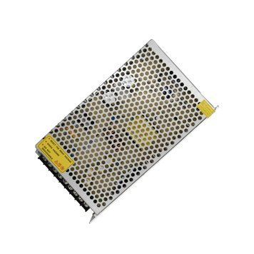 Блок живлення PROLUM&trade; 5V, 200W, 40А, Series "DX" 211011 - постачальник електрообладнання для автоматизації простору Polygon Center