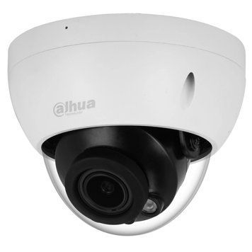 DH-IPC-HDBW2841R-ZAS 8МП (2.7-13.5мм) IP видеокамера Dahua 0014831 &ndash; поставщик электрооборудования для автоматизации пространства Polygon Center