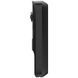 Ajax Doorbell black RAL 9005 Відеодзвінок 0024637, 3/4 - Polygon Center