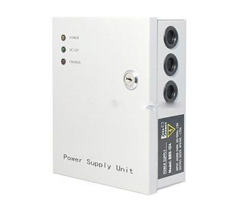 Full Energy BBG-124/1 12В 4А Блок безперебійного живлення 0006788 - постачальник електрообладнання для автоматизації простору Polygon Center