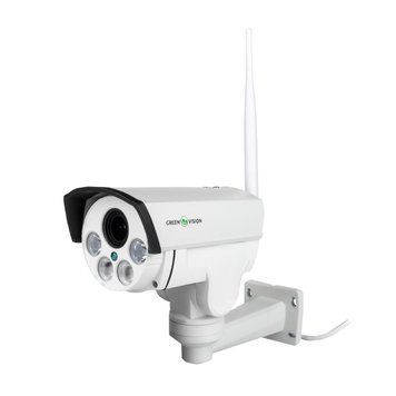 Наружная IP камера GreenVision GV-170-IP-MC-COA50VM-60 4G PTZ LP19578 &ndash; поставщик электрооборудования для автоматизации пространства Polygon Center