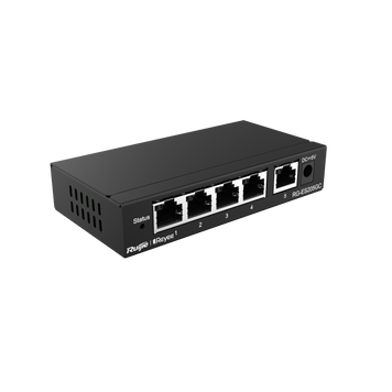 Ruijie Reyee RG-ES205GC Коммутатор 5 портов управляемый