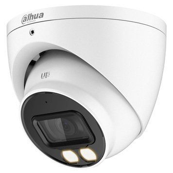 DH-HAC-HDW1200TP-IL-A 2МП (2.8мм) HDCVI видеокамера Dahua 0015445 &ndash; поставщик электрооборудования для автоматизации пространства Polygon Center