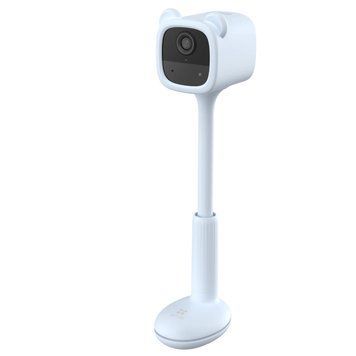 Ezviz BM1 (1080P,BE cs-bm1) с аккумулятором Радіоняня 0013165 - постачальник електрообладнання для автоматизації простору Polygon Center