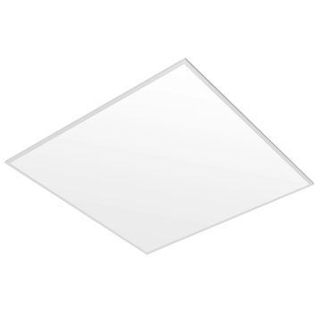 Videx 40W 4100K 220V LED панель матовая 0017520 &ndash; поставщик электрооборудования для автоматизации пространства Polygon Center