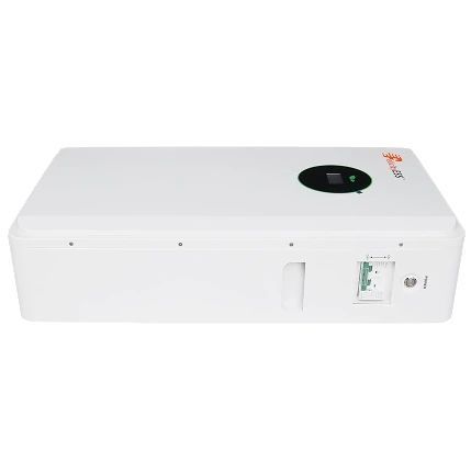 FelicityESS LUX-E-48200LG03 48В 200А&bull;ч 150А Литиевая аккумуляторная батарея 0023551 &ndash; поставщик электрооборудования для автоматизации пространства Polygon Center