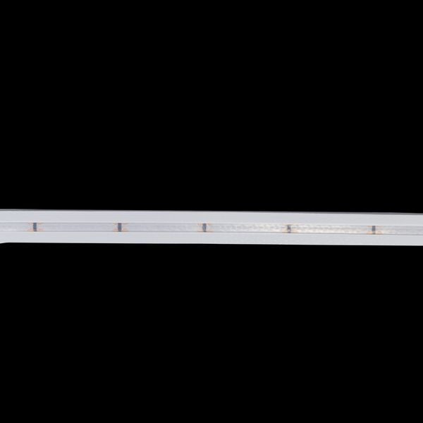 Світлодіодний неон PROLUM&trade; 4x9, IP68, 12V, Series "LT", Тепло-Білий, PRO 4906 - постачальник електрообладнання для автоматизації простору Polygon Center