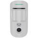 Беспроводной извещатель движения с камерой Ajax Superior MotionCam AM (PhOD) white Jeweller 0024675, 1/3 - Polygon Center