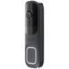 Ajax Doorbell graphite RAL 7024 Відеодзвінок 0024638, 2/4 - Polygon Center
