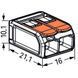 Wago COMPACT 221-612 0,5-6 mm&sup2; Клема 0024674, 2/2 - Polygon Center