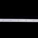 Світлодіодний неон PROLUM&trade; 4x9, IP68, 12V, Series "LT", Тепло-Білий, PRO 4906, 4/8 - Polygon Center