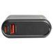 VIDEX VPB-202C 75W Black 20000mAh Повербанк 0027791, 2/6 - Polygon Center