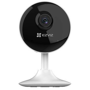 CS-C1C (1080P, H.265) (2.8мм) 2Мп Wi-Fi видеокамера Ezviz 0004750 &ndash; поставщик электрооборудования для автоматизации пространства Polygon Center