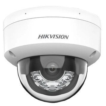 DS-2CD2183G2-LIS2U&nbsp;8МП (2.8мм) IP видеокамера Hikvision 0020393 &ndash; поставщик электрооборудования для автоматизации пространства Polygon Center