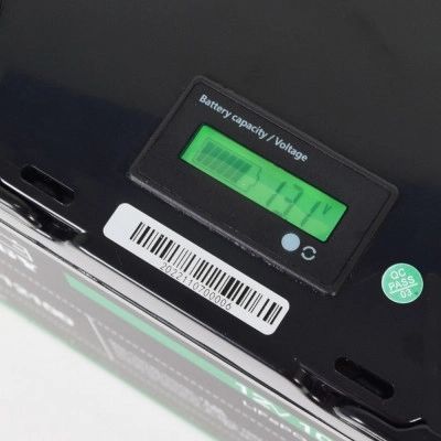 Full Energy FEG-24100-1 LiFePO4 Акумулятор LiFePO4 24В 100А&bull;г FEG-24100-1 - постачальник електрообладнання для автоматизації простору Polygon Center