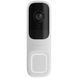 Ajax Doorbell White RAL 9003 Відеодзвінок 0024639, 1/4 - Polygon Center