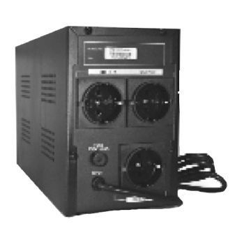 Ritar Proxima-L RTM1500 900Вт AVR 3xSCHUKO ДБЖ 0029850 - постачальник електрообладнання для автоматизації простору Polygon Center