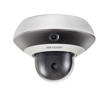 DS-2PT3326IZ-DE3 2МП (2+2.8-12мм) PTZ видеокамера Hikvision 0002793 &ndash; поставщик электрооборудования для автоматизации пространства Polygon Center