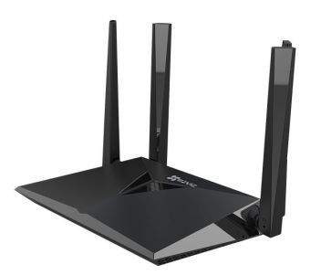 CS-W3-WD1200G-EUP 3-портовый двухдиапазонный Wi-Fi маршрутизатор EZVIZ 0000237 &ndash; поставщик электрооборудования для автоматизации пространства Polygon Center