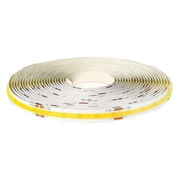 Professional BPS-G3-12-COB-320-NW-20-V2 Светодиодная лента нейтральная белая, негерметичная 5м 0020891 - постачальник електрообладнання для автоматизації простору Polygon Center