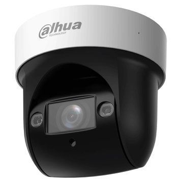 DH-SD29204DB-GNY-W 2МП (2.8-12мм) Wi-Fi PTZ видеокамера Dahua 0018158 &ndash; поставщик электрооборудования для автоматизации пространства Polygon Center