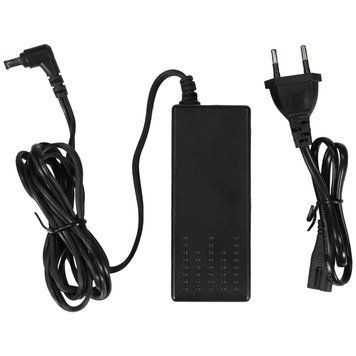 Mustang Energy PS-1203 Блок живлення 0025288 - постачальник електрообладнання для автоматизації простору Polygon Center