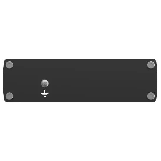 Teltonika TSW100 POE+ Комутатор 5 портів некерований 0026535 - постачальник електрообладнання для автоматизації простору Polygon Center