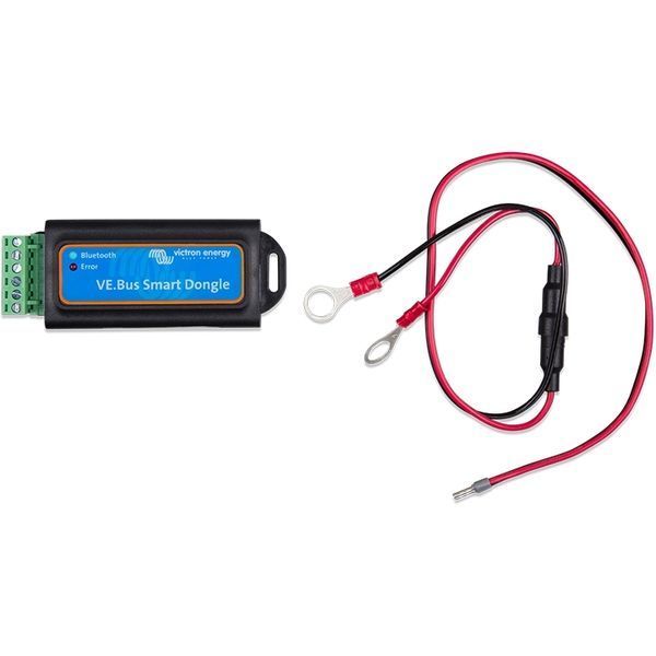 Victron Energy VE.Bus Smart dongle Bluetooth адаптер