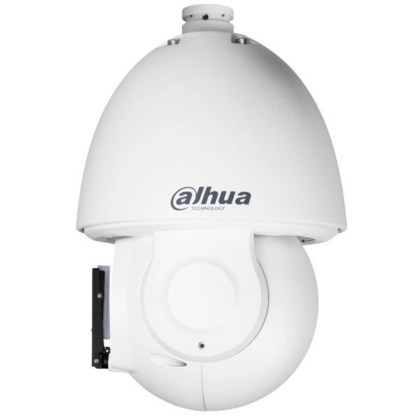 DH-SD6AL445GB-HNV (3.95-177.7мм) 4МП Starlight PTZ відеокамера Dahua 0017433 - постачальник електрообладнання для автоматизації простору Polygon Center