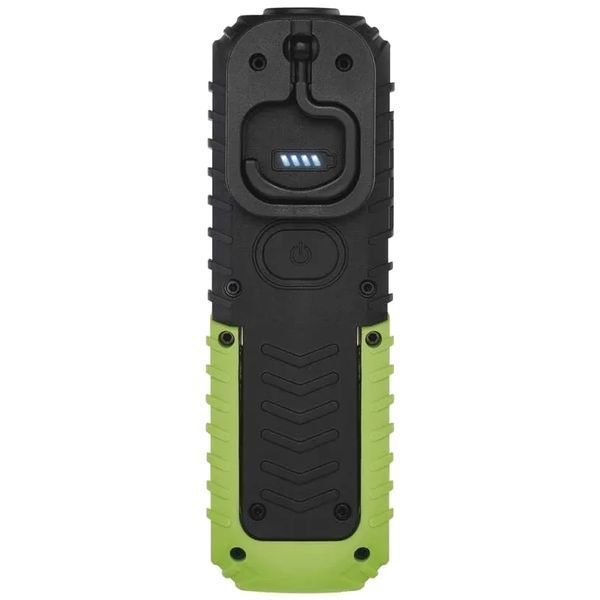EMOS P4531 5W 400Lm Li-Ion Фонарь LED 0028276 - постачальник електрообладнання для автоматизації простору Polygon Center