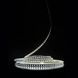 Светодиодная LED лента PROLUM&trade; 24V; 2835\120; IP20; MAX 20M; Series "SG", Белый, 6500К 350024, 2/4 - Polygon Center