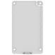 Ajax Smartbracket Keypad white Крепежная панель 0025654, 1/2 - Polygon Center
