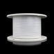 Світлодіодний неон PROLUM&trade; 10x10, IP68, 12V, Series "ST", Білий, PRO 4908, 1/8 - Polygon Center