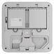 Охранная централь Ajax Superior Hub G3 white Jeweller 0034340, 5/5 - Polygon Center