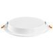 VIDEX 26W 5000K 220V LED світильник Back круглий 0017522, 2/6 - Polygon Center