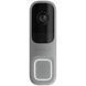 Ajax Doorbell Grey RAL 7004 Відеодзвінок 0024640, 1/4 - Polygon Center
