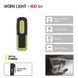EMOS P4531 5W 400Lm Li-Ion Фонарь LED 0028276, 4/8 - Polygon Center