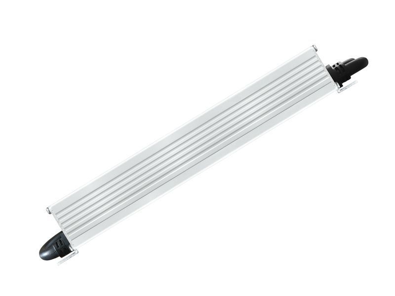 Блок живлення PROLUM&trade; 12V, 300W, 25А, Series "WPS" 223015 - постачальник електрообладнання для автоматизації простору Polygon Center
