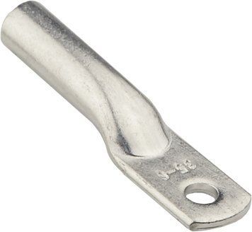 Наконечники без ізоляції мідні луджені DТ(G)-35-6 A0060180036 &ndash; поставщик электрооборудования для автоматизации пространства Polygon Center