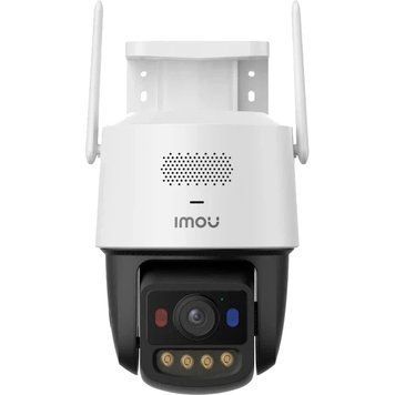 Titan Pro (IPC-U7LP-6V0NE) 6МП (3.6мм) (gen.1) IP відеокамера Imou 0035185 - постачальник електрообладнання для автоматизації простору Polygon Center