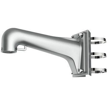 DS-1603ZJ-Pole-P Кронштейн 0007318 - постачальник електрообладнання для автоматизації простору Polygon Center