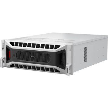 DS-96128NXI-S24R Відеореєстратор Hikvision 0027098 &ndash; поставщик электрооборудования для автоматизации пространства Polygon Center