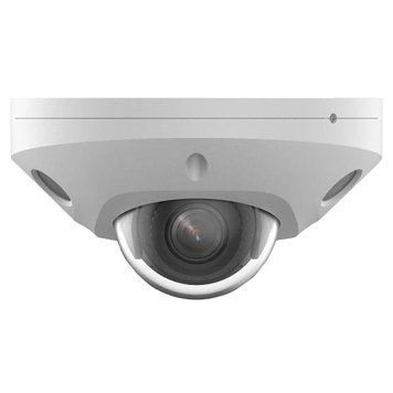 DS-2CD2543G2-LIS2U&nbsp;4МП (2.8мм) IP видеокамера Hikvision 0020395 &ndash; поставщик электрооборудования для автоматизации пространства Polygon Center